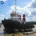 Hot Sale Ship Launching and Lifting Marine Inflatable Rubber Airbags